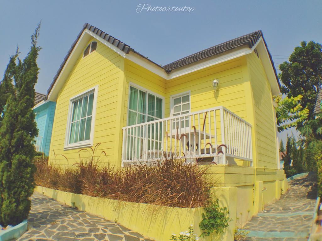 Guest house Seesky Camp 3*