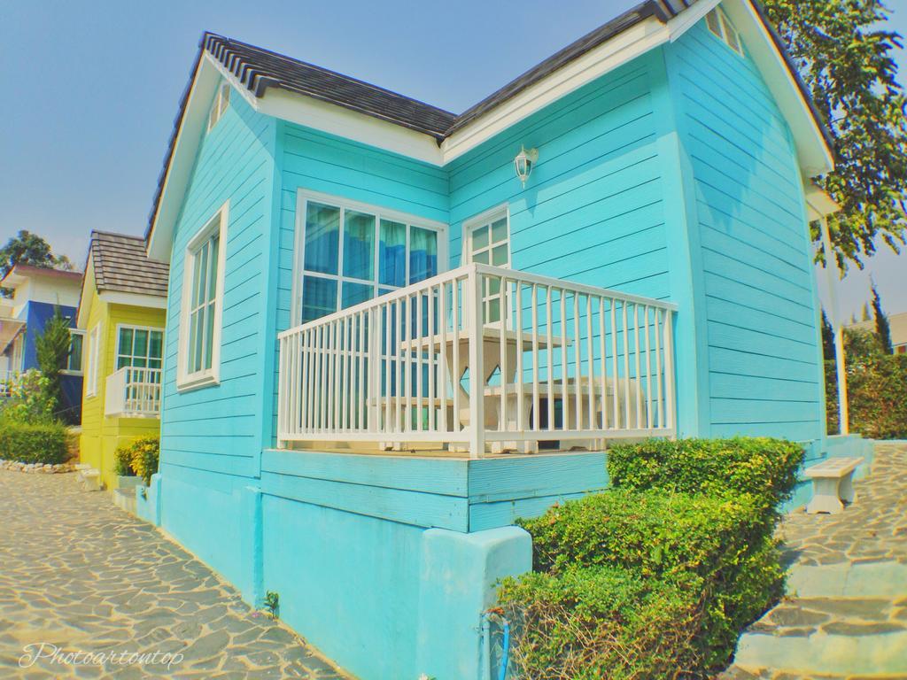 Seesky Camp Pakchong
