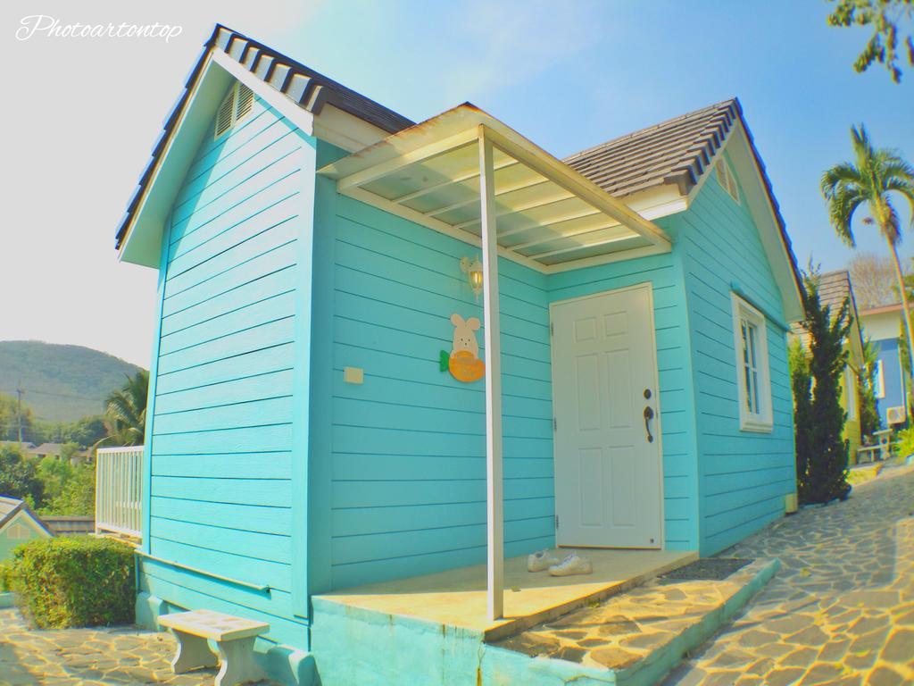 Seesky Camp Guest house 3*