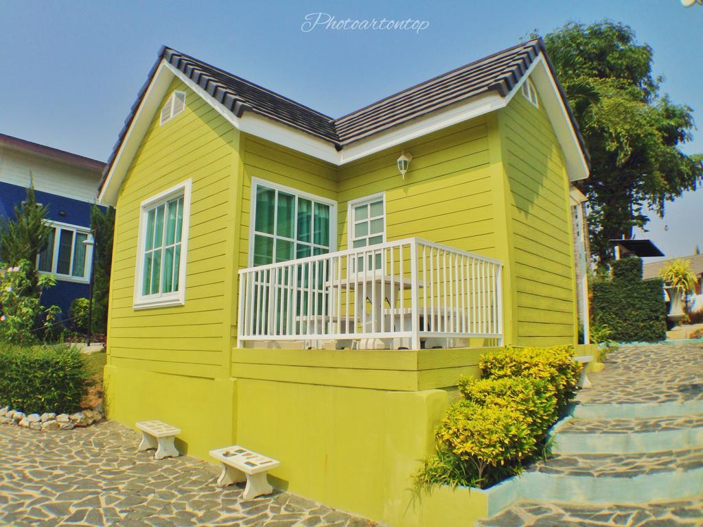 Guest house Seesky Camp