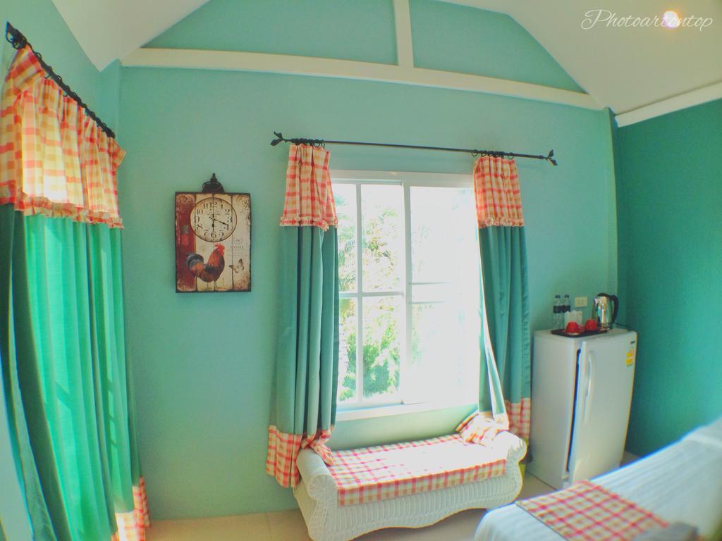 Guest house Seesky Camp