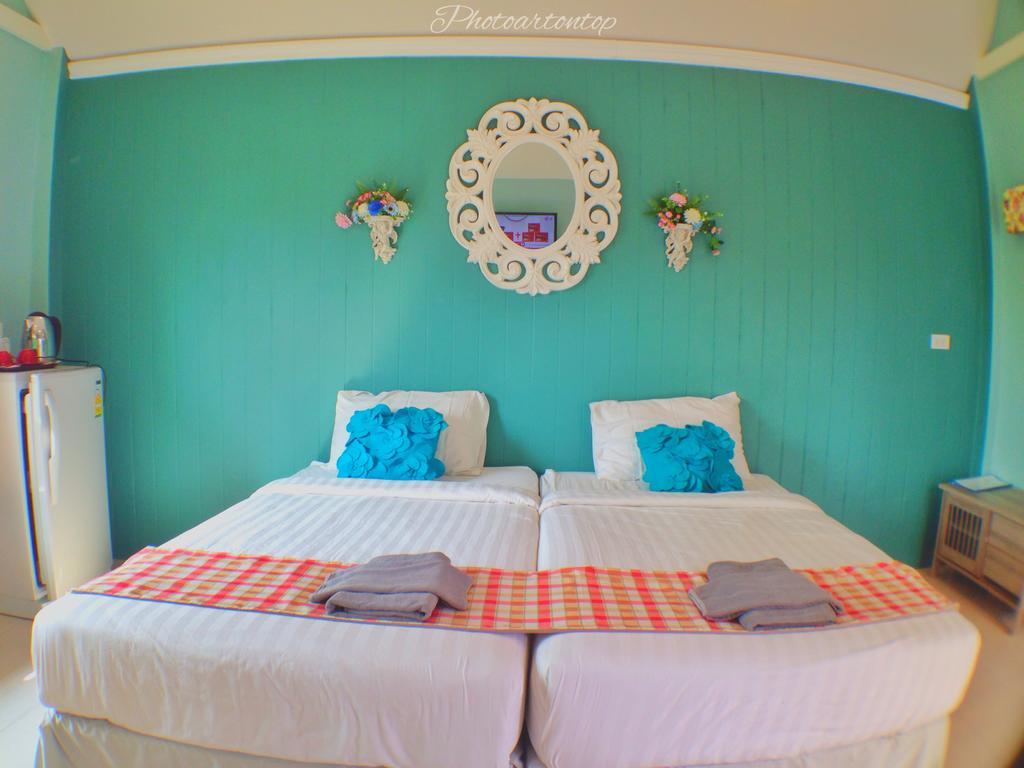 Seesky Camp 3*