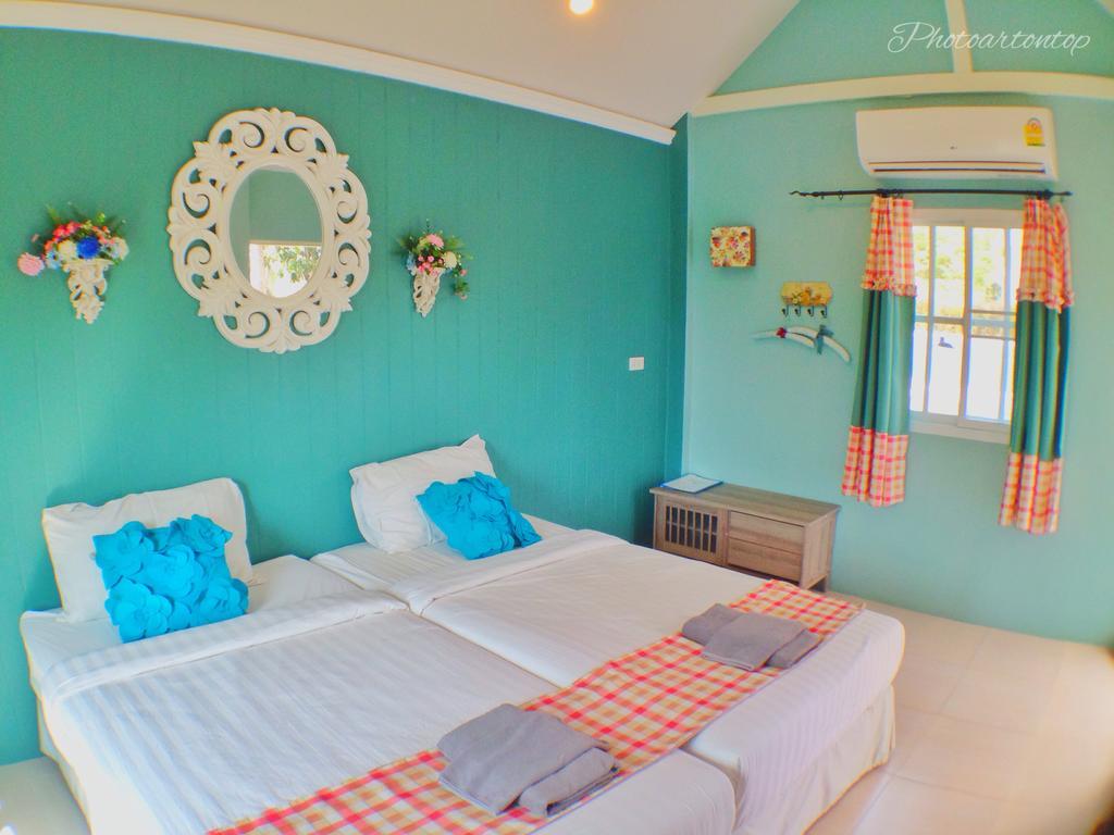 Seesky Camp Guest house 3*