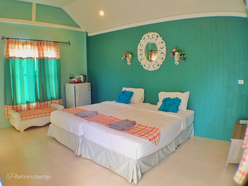 Guest house Seesky Camp 3*