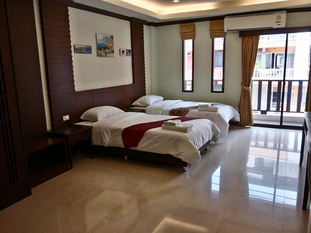 Daratalay - Jomtien 3*