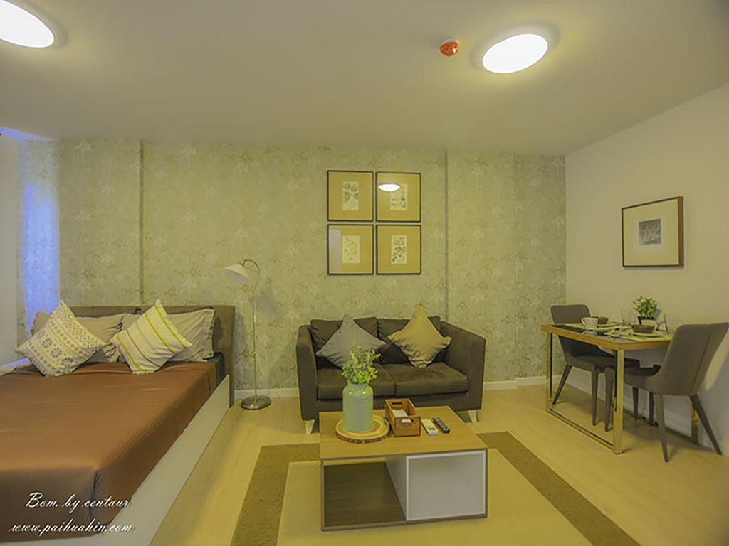 Baan Peang Ploen By Puppap * Hua Hin