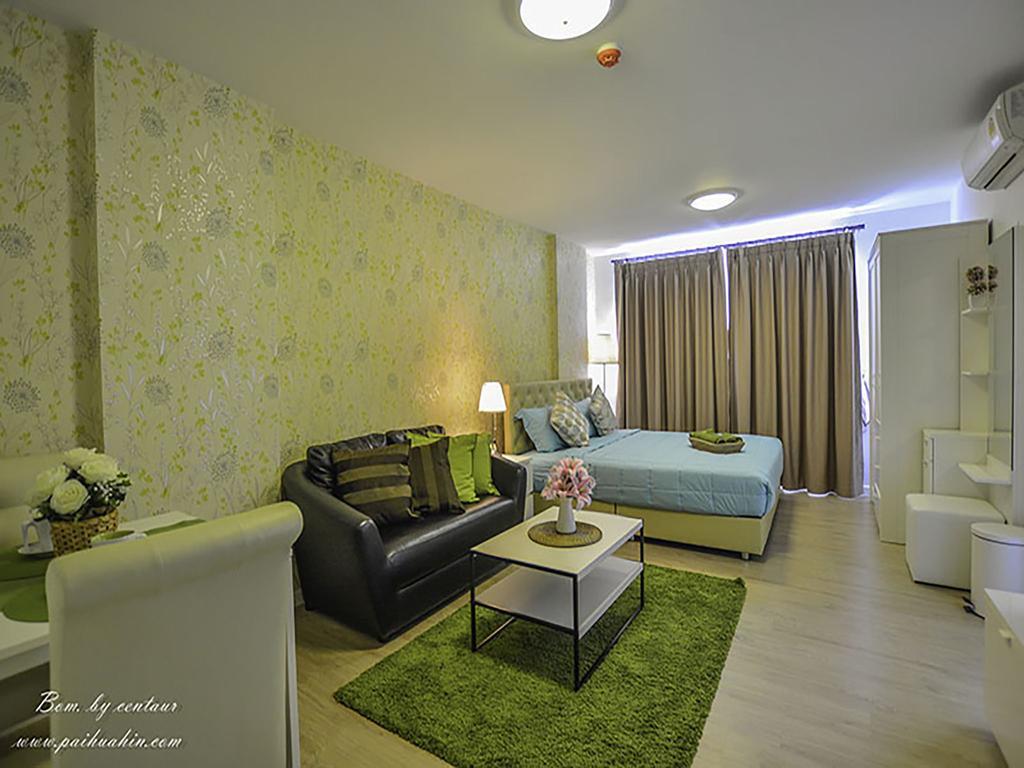 Baan Peang Ploen By Puppap Hua Hin