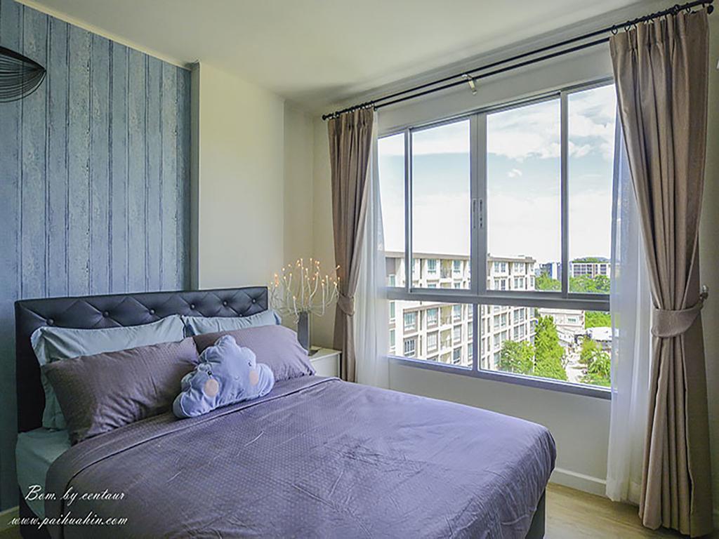 Apartment Baan Peang Ploen By Puppap *