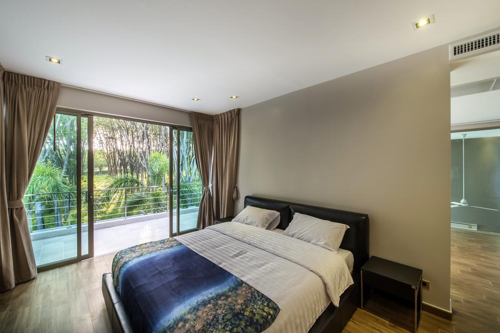 Phuket Vip Villa