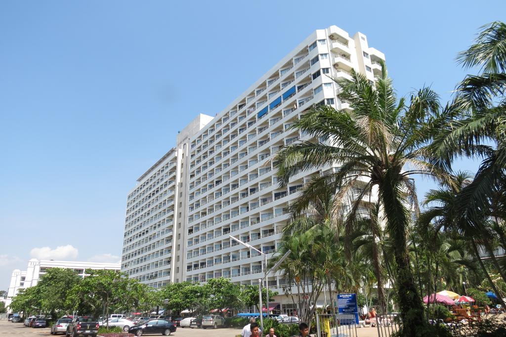 View Talay 1b Holidays Apartamento *