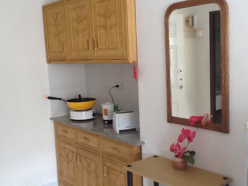 Apartamento View Talay 1b Holidays *