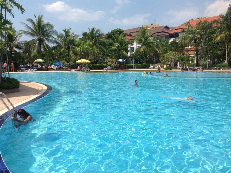 Apartamento View Talay 1b Holidays