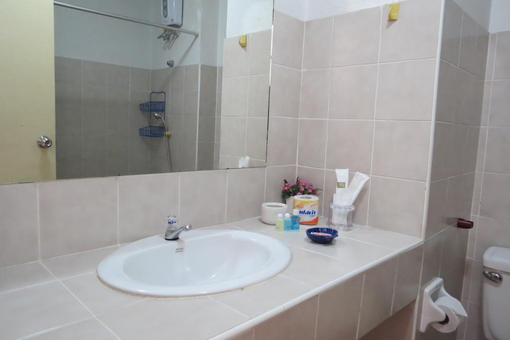 Apartamento View Talay 1b Holidays *