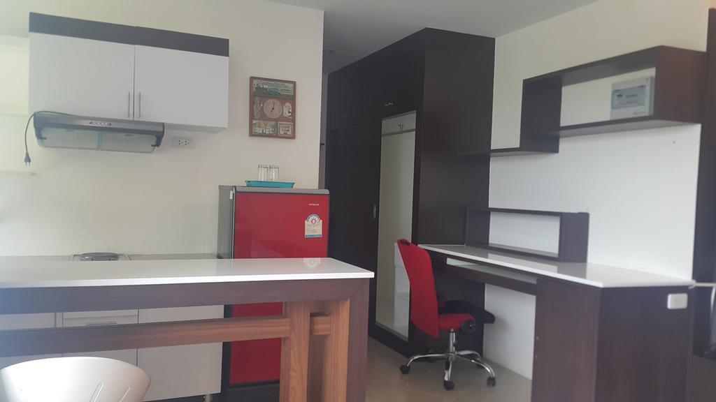 Aparthotel Banchaitalay Rayong