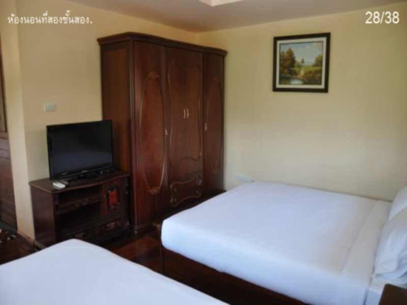 Khaoyai Kirithantip Resort