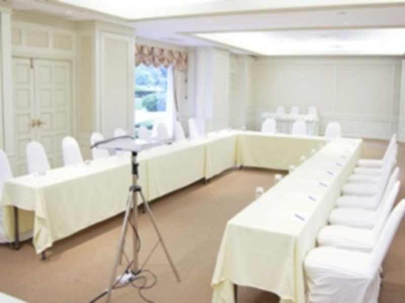 Balios Khaoyai Hotel 3*
