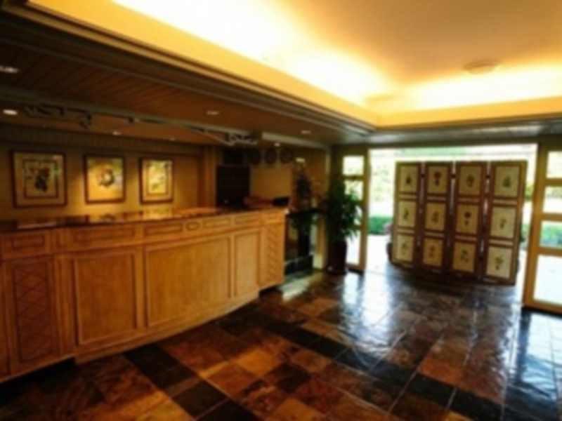 Hotel Balios Khaoyai Mu Si
