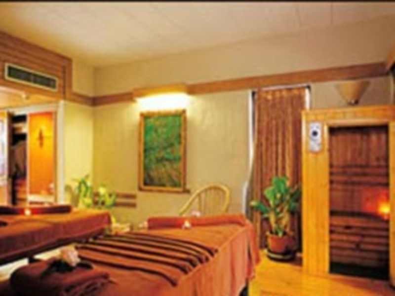 Balios Khaoyai 3* Mu Si