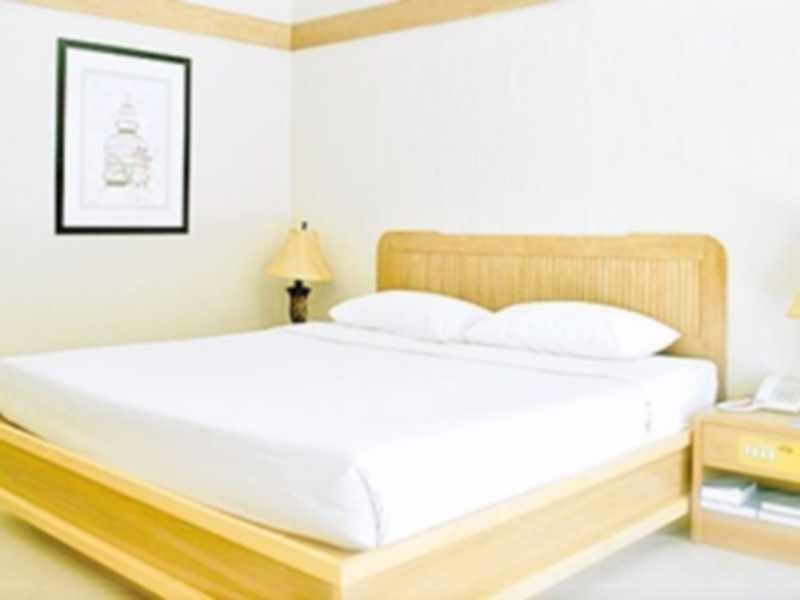 Balios Khaoyai Hotel Mu Si