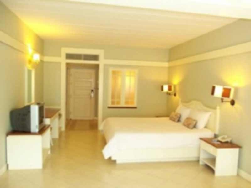 Balios Khaoyai Hotel 3*