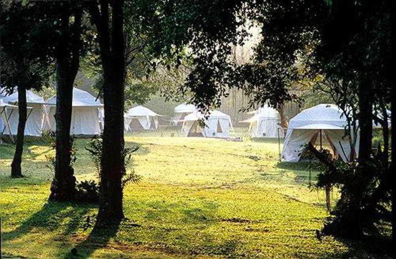 Resort Khao Kheaw Es-ta-te & Safari