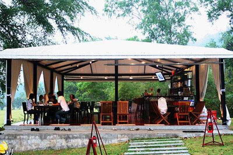 Khao Kheaw Es-ta-te & Safari Resort