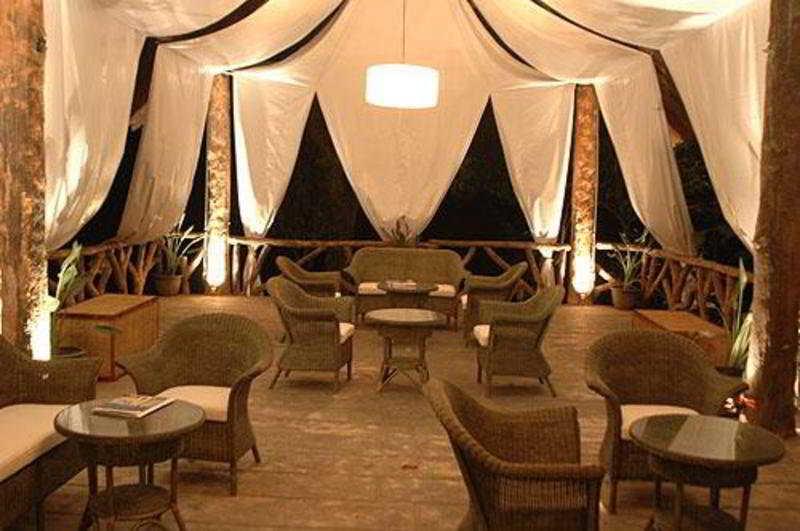 Resort Khao Kheaw Es-ta-te & Safari 3*