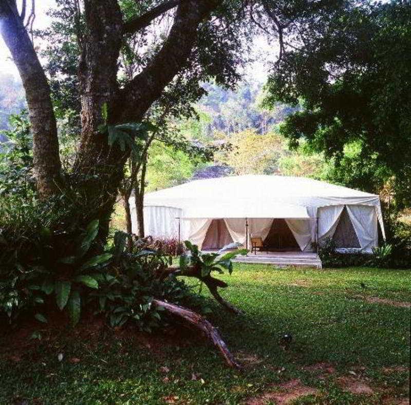 Khao Kheaw Es-ta-te & Safari 3*