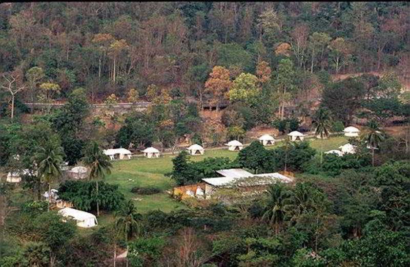 Khao Kheaw Es-ta-te & Safari