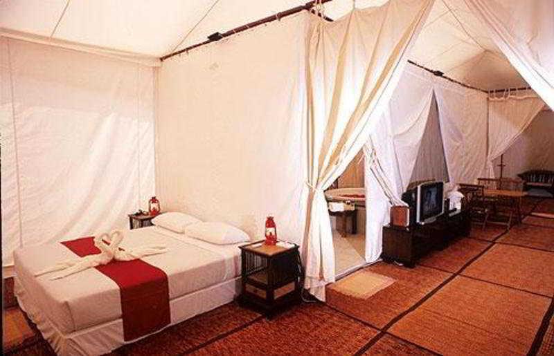 Khao Kheaw Es-ta-te & Safari Resort Si Racha