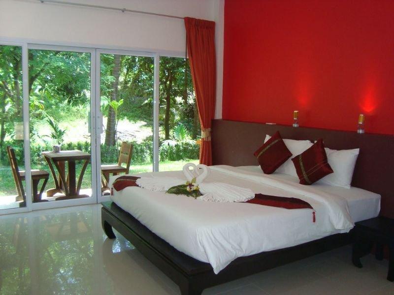 Oyo 943 Siva Buri Hotel