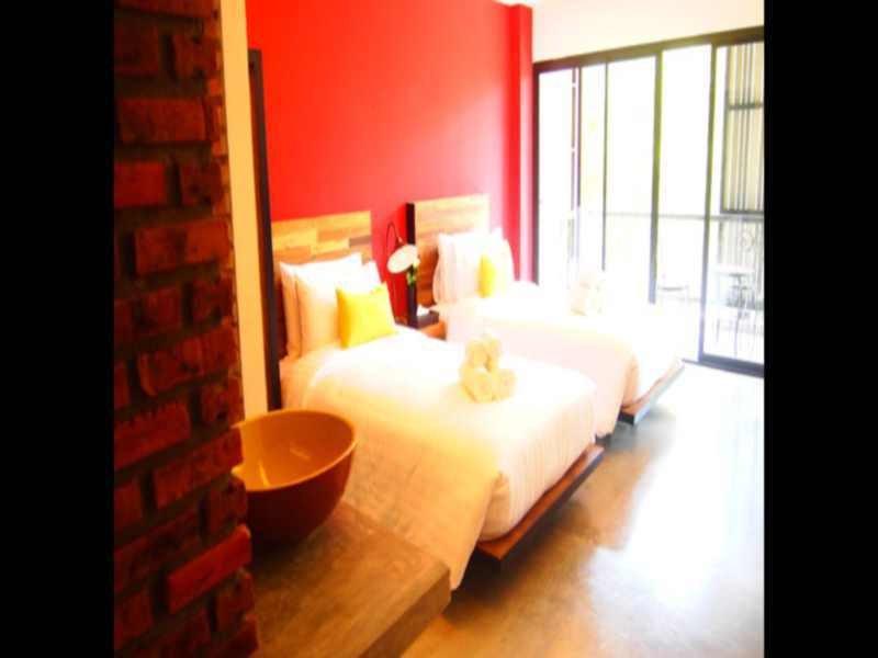 Resort Nanon 3*