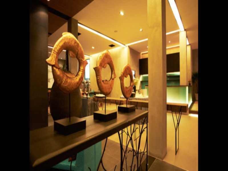 Nanon 3* Amphawa