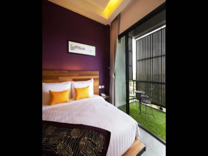 Resort Nanon