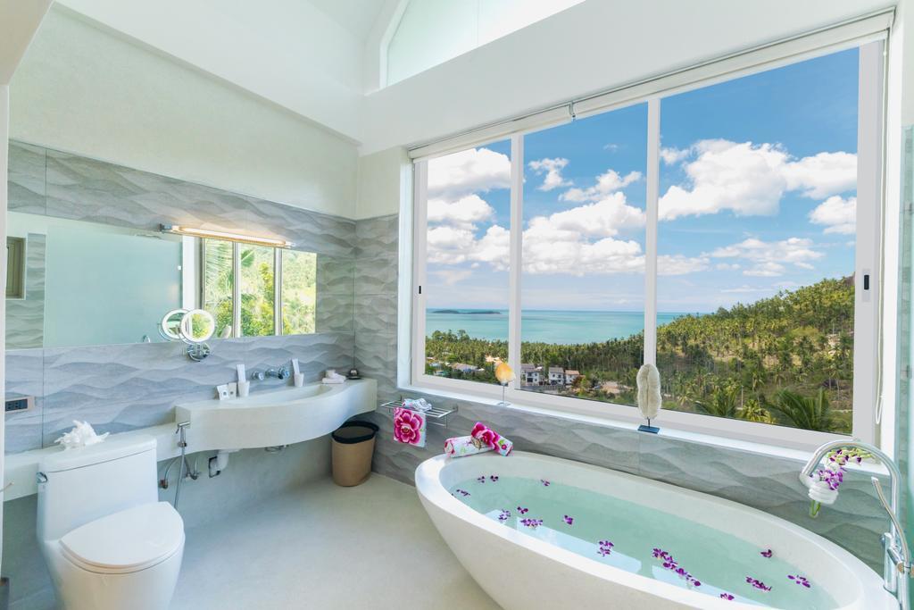 Villa Cocoon *