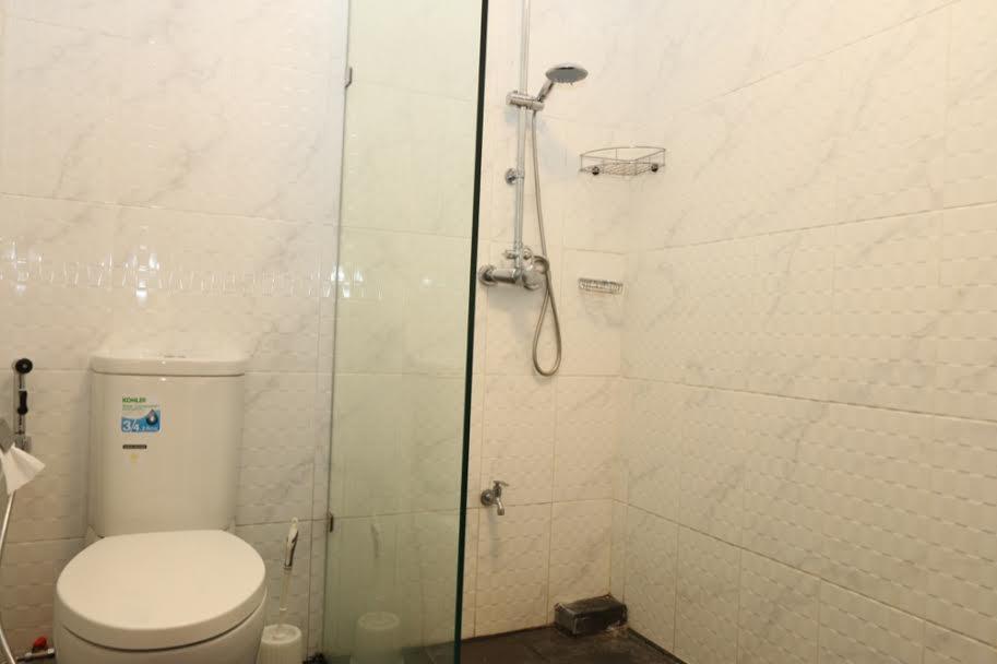 Casa de férias Luxury Town House In The Heart Of The Old