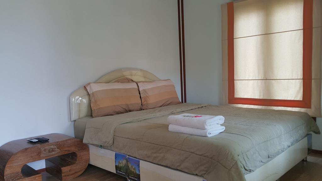 Hotel Rayonghouse Ban Nong Sai Yong