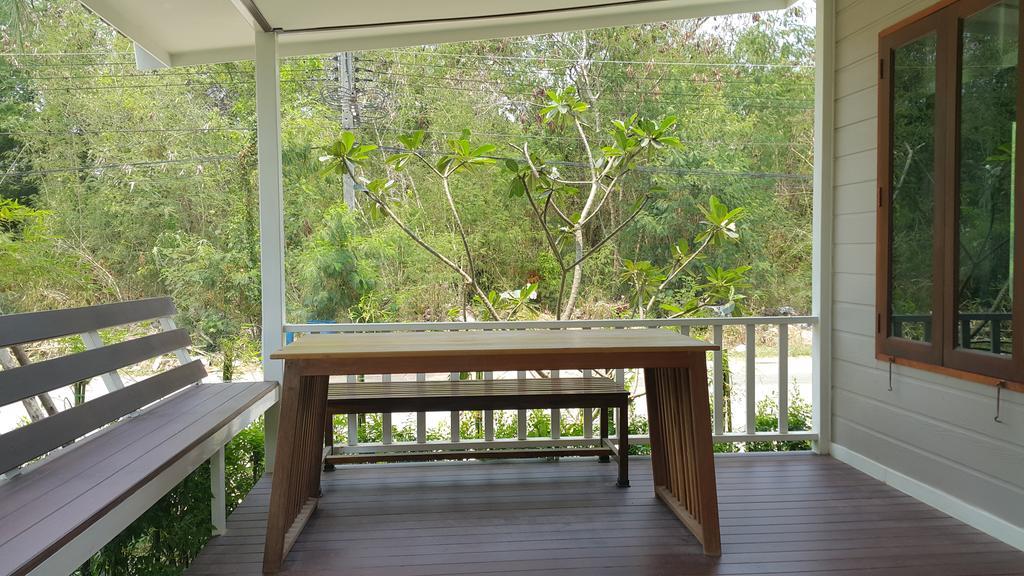 Rayonghouse Hotel Ban Nong Sai Yong