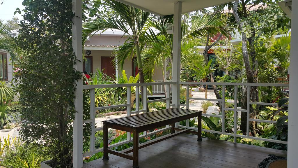 Rayonghouse 2* Ban Nong Sai Yong