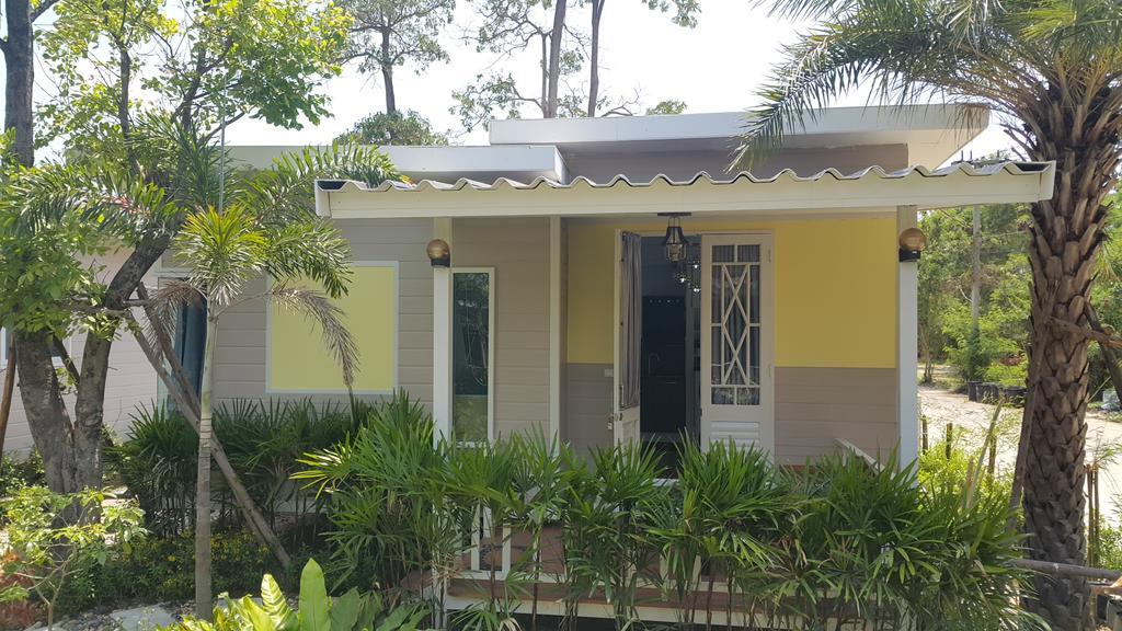 Rayonghouse