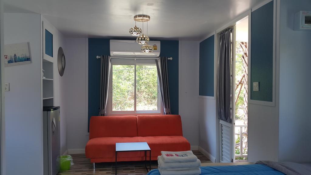 Hotel Rayonghouse Ban Nong Sai Yong