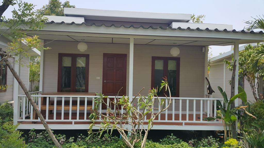 Rayonghouse Hotel Ban Nong Sai Yong
