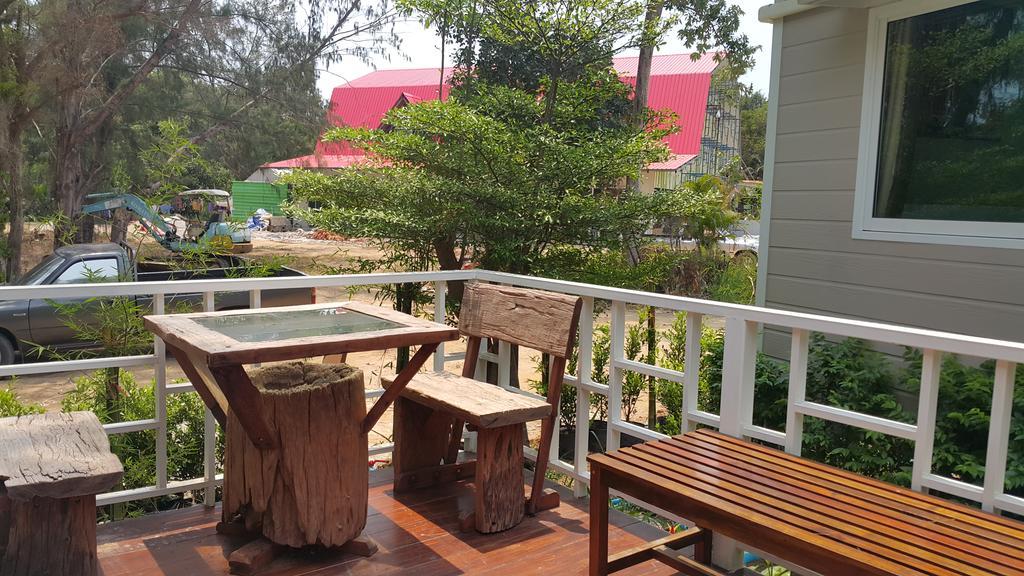 Hotel Rayonghouse Ban Nong Sai Yong