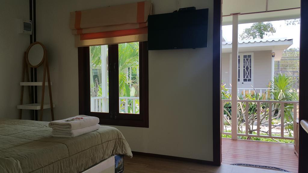 Rayonghouse Hotel Ban Nong Sai Yong