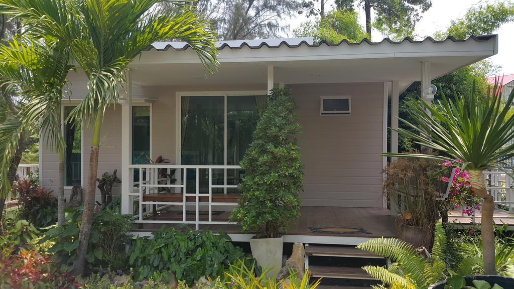 Rayonghouse Ban Nong Sai Yong