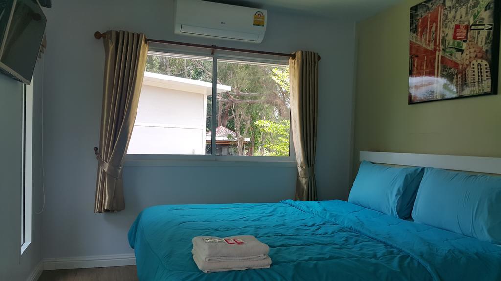 Rayonghouse Hotel Ban Nong Sai Yong
