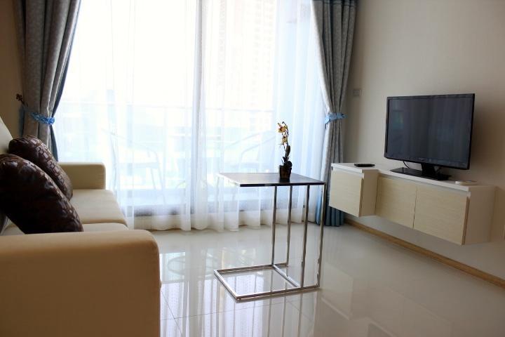 Apartment Acqua Jomtien