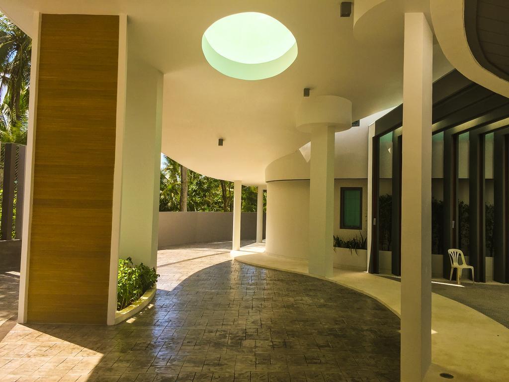 Aparthotel Lets Twin Sands & Spa-sha Extra