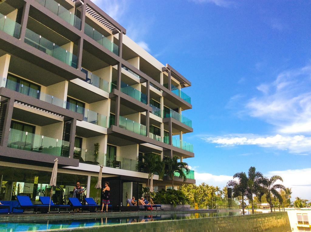 Lets Twin Sands & Spa-sha Extra Aparthotel