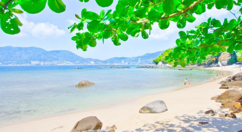 Aparthotel Lets Twin Sands & Spa-sha Extra 4*